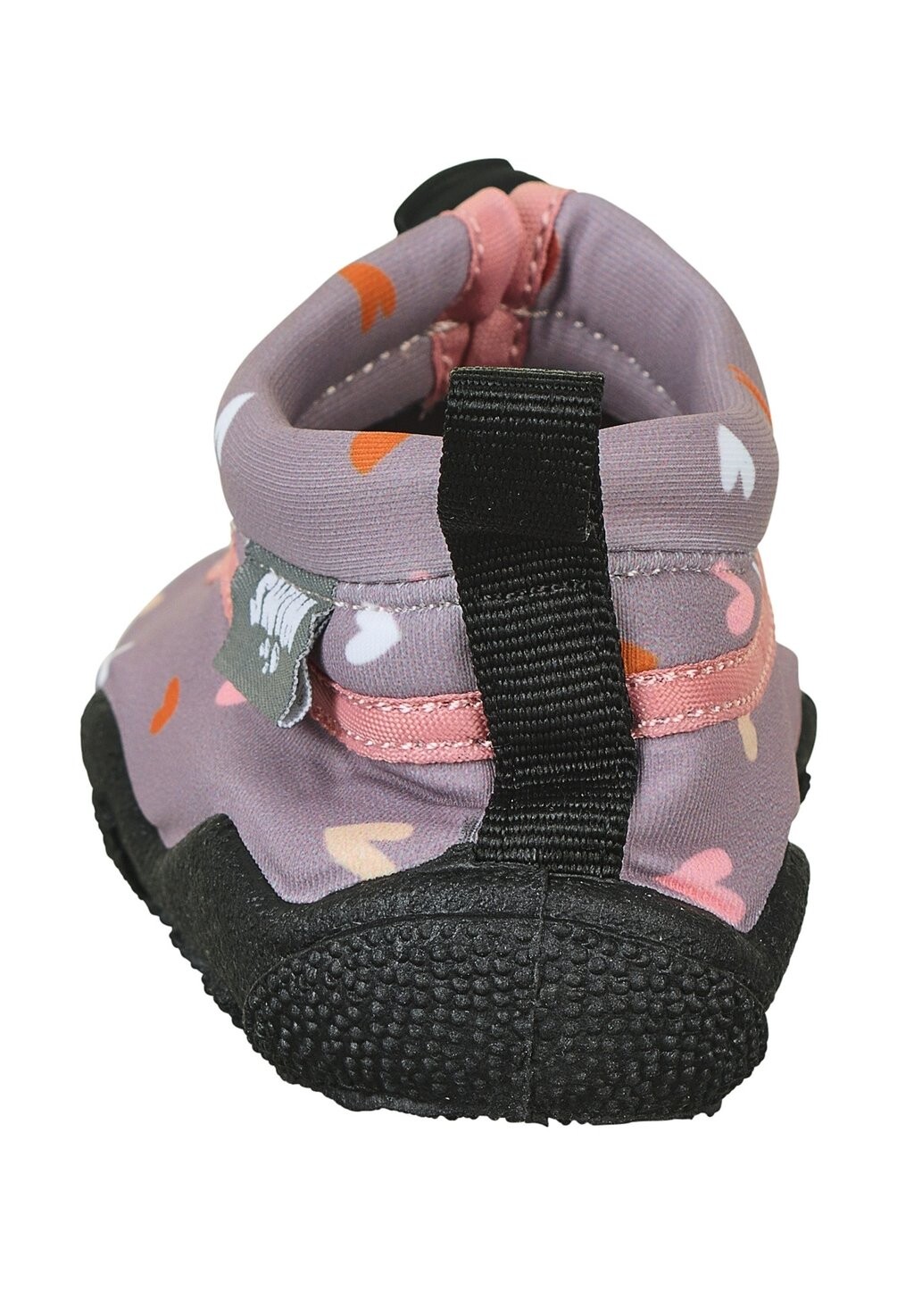 

Сандалии купальные Aqua-Schuh Herzen Sterntaler, сиреневый