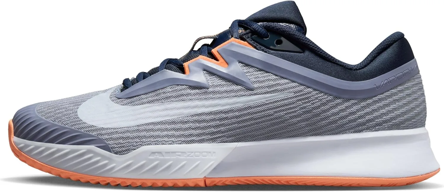 Мужские кроссовки Vapor Pro 3, размер S, цвет Clay Co NIKE, серый