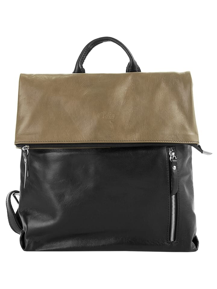 

Рюкзак Cluty, бежевый