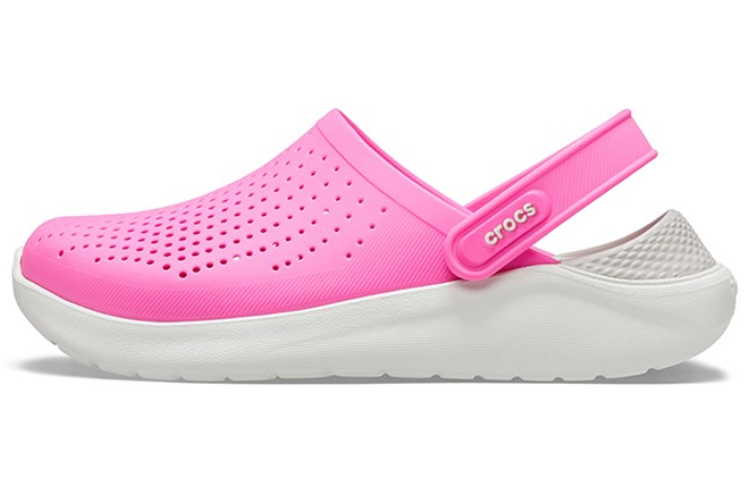 Сабо Crocs LiteRide унисекс