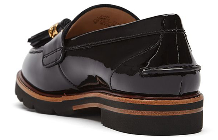 SW Manila Signature Женские повседневные туфли Женские черные Stuart Weitzman — фото 4