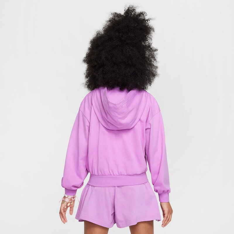 Спортивная одежда Kapuzensweat с застежкой-молнией Nike, мультиколор — фото 2