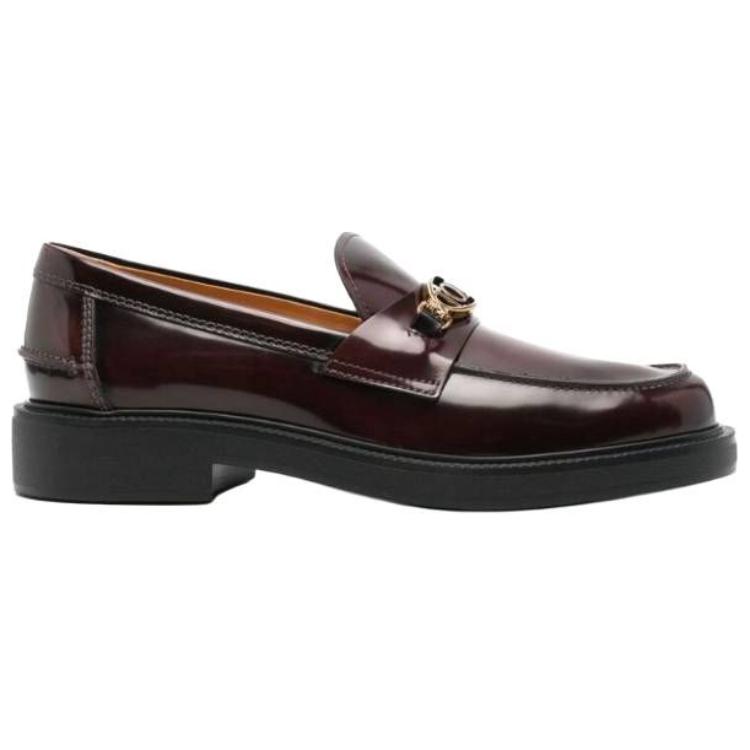 Лоферы женские Umber TOD'S