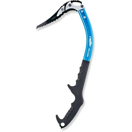 

Ледоруб Raptor Trango, Blue