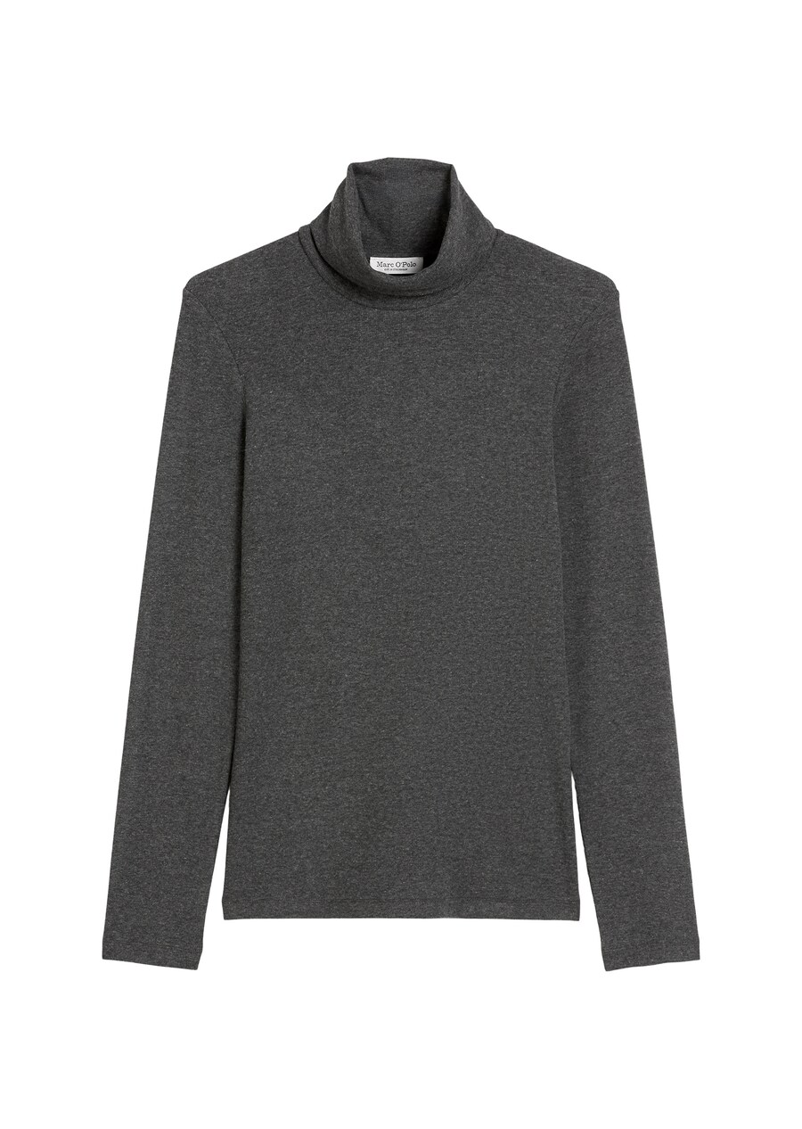 

Лонгслив Marc OPolo, Dark grey