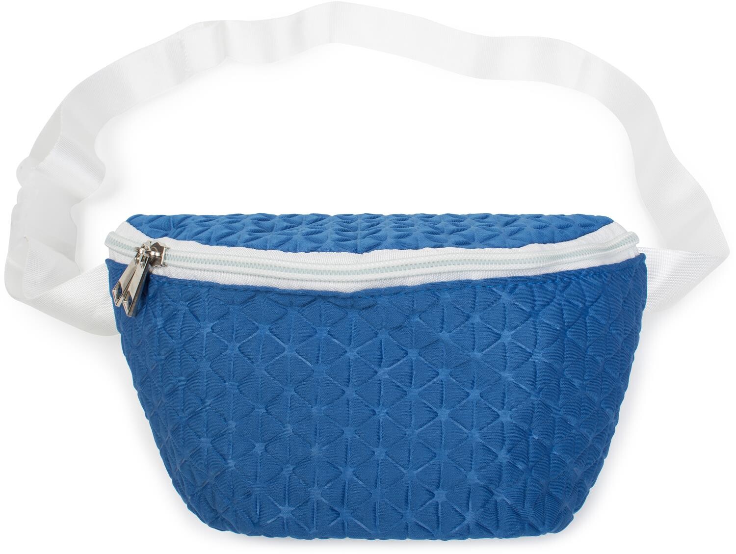 

Сумка через плечо styleBREAKER Gürteltasche, синий