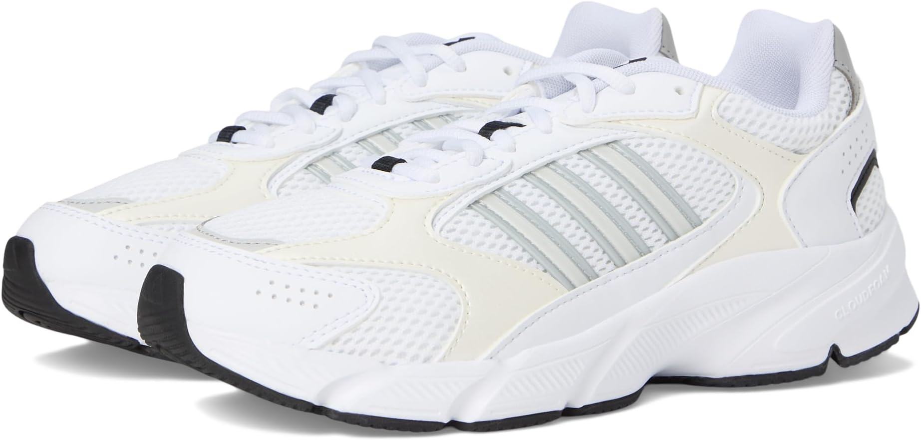 Кроссовки adidas Running CrazyChaos 2000, цвет White/Grey/Black
