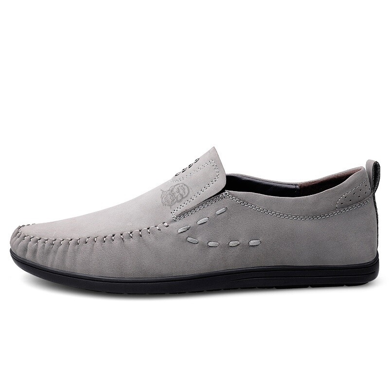 

Туфли мужские Men"s Casual Men Low-Top Laorentou, серый