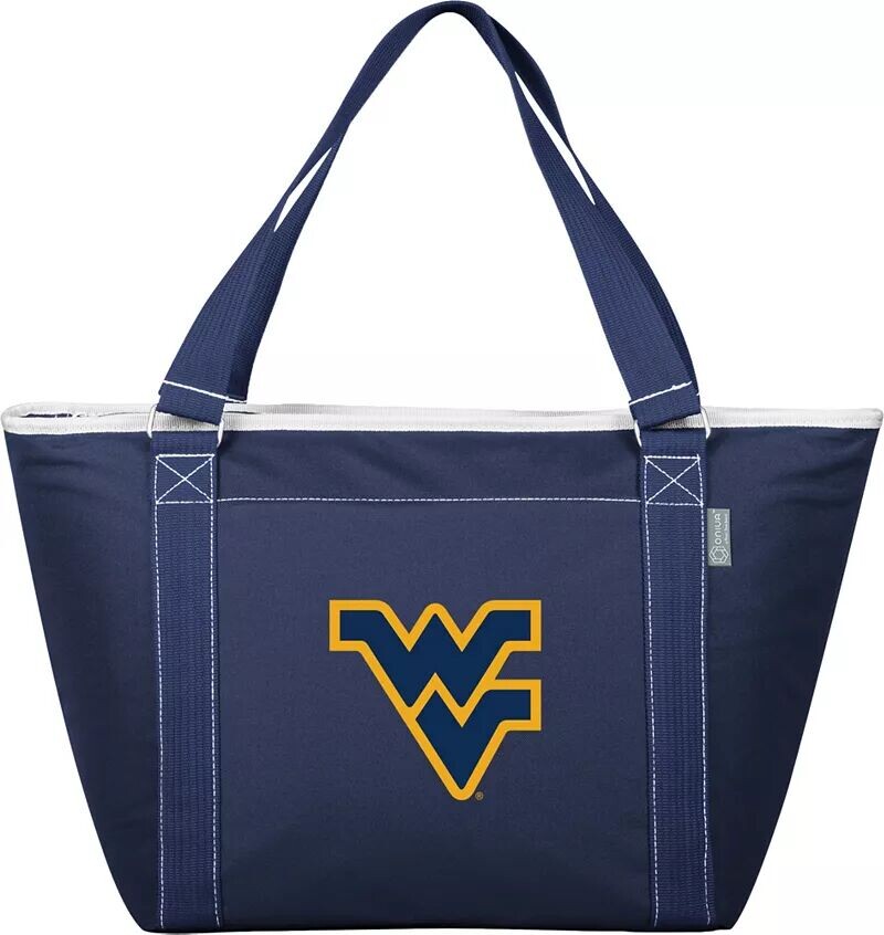 

Сумка-холодильник Picnic Time West Virginia Mountaineers Topanga