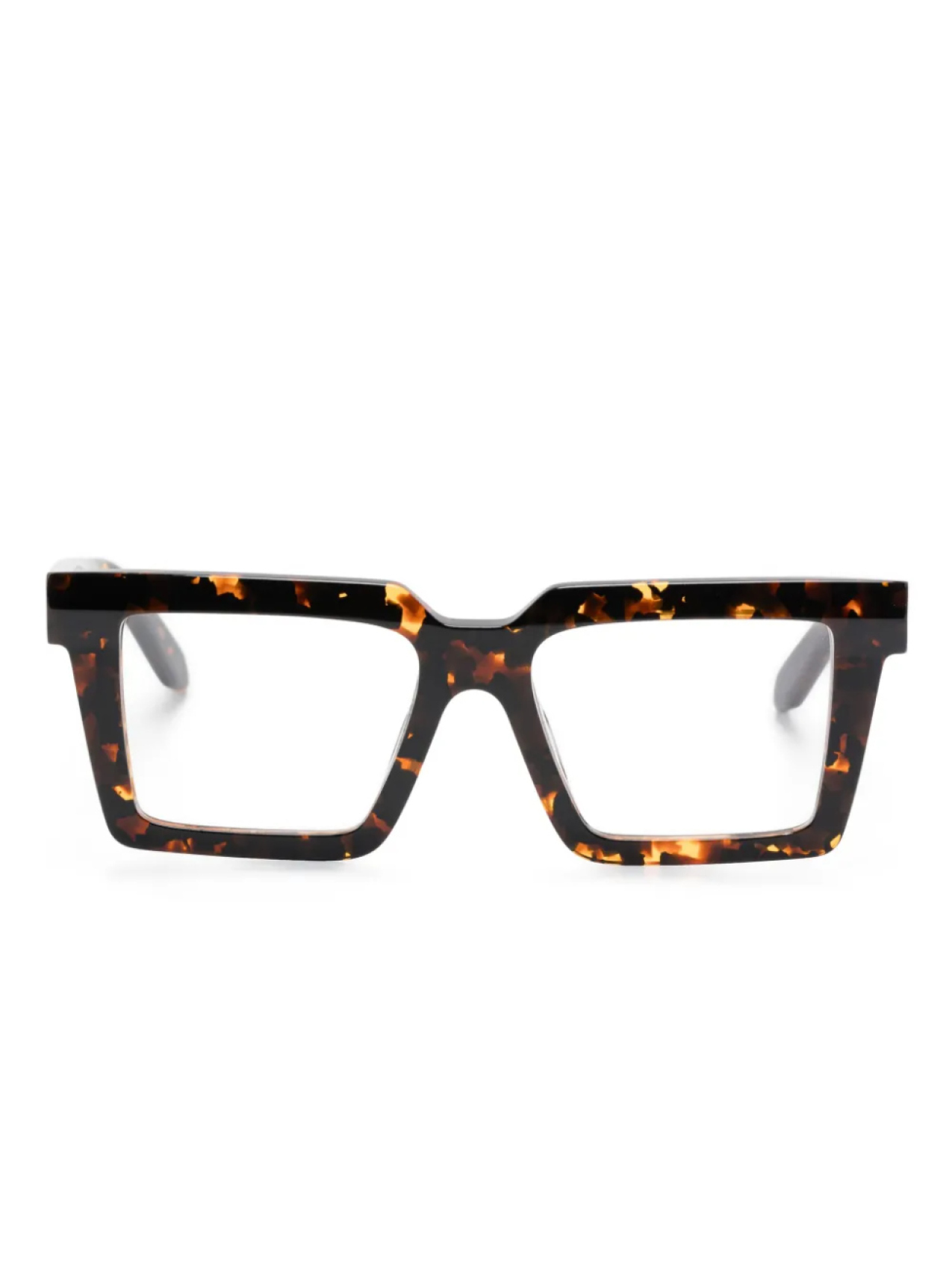 

Очки Style 82 Off-White Eyewear, коричневый