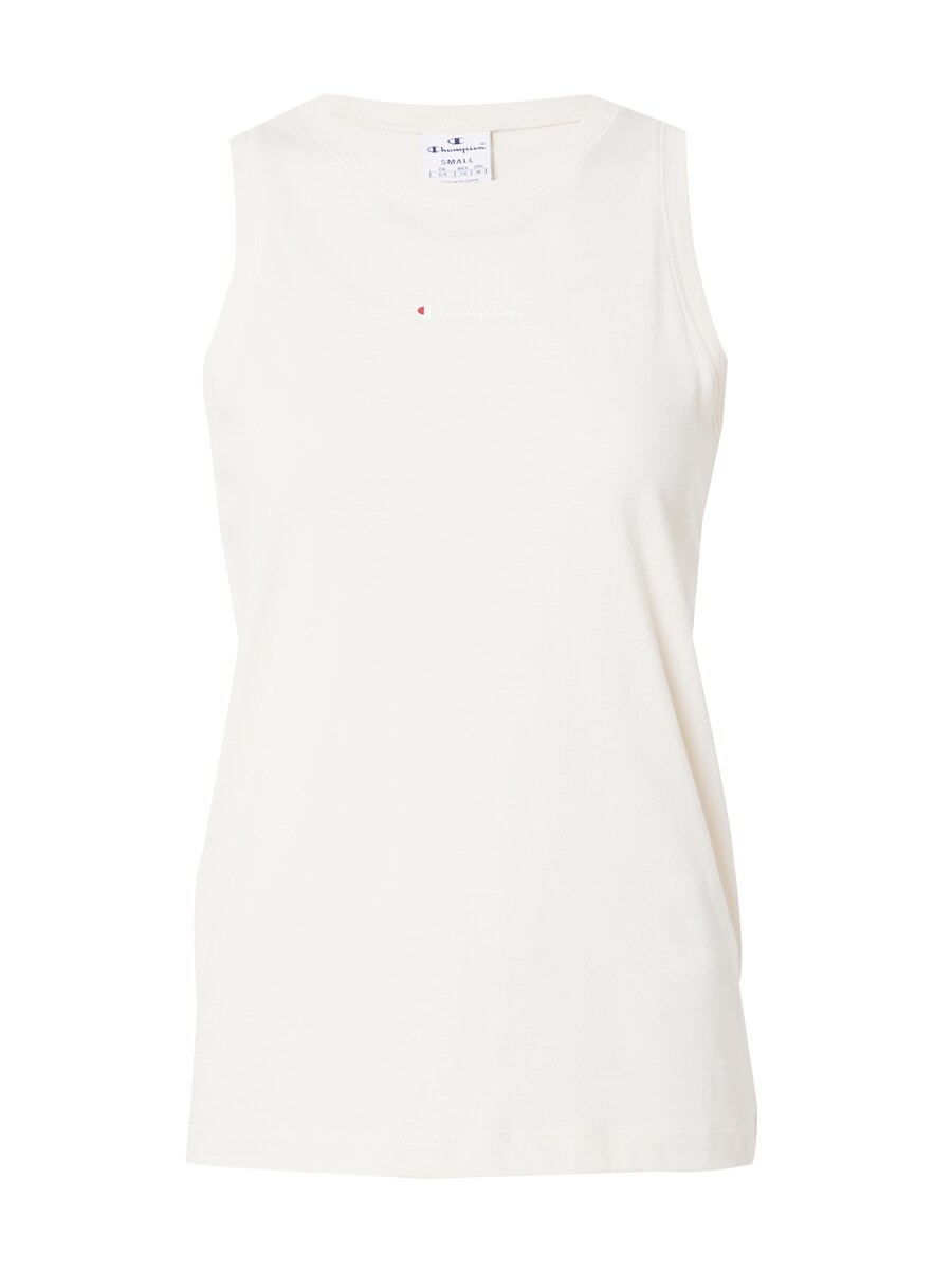 

Топ Champion Authentic Athletic Apparel, бежевый