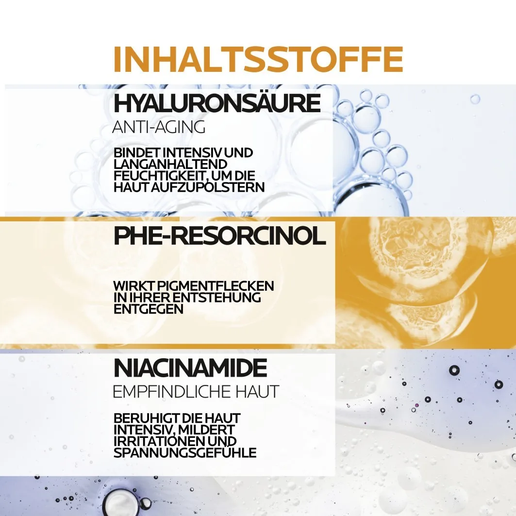 Солнцезащитный крем Anthelios Age Correct SPF 50 La Roche Posay, 50 мл — фото 4