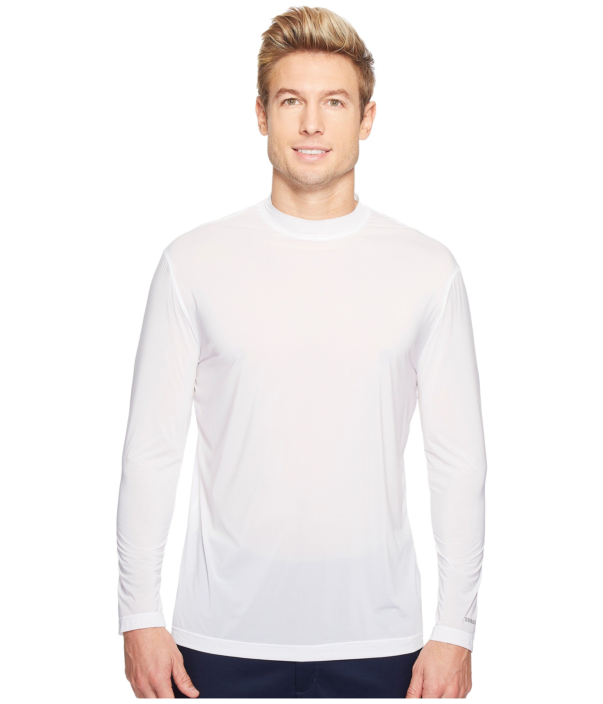 

Топ Jamie Sadock J Sunsense Long, цвет Sugar White