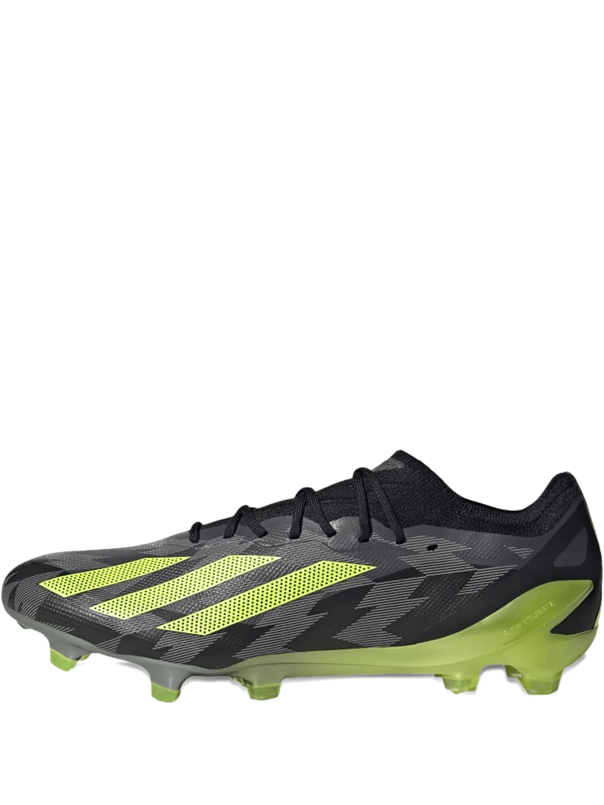 

Кроссовки с полосками Adidas, серый