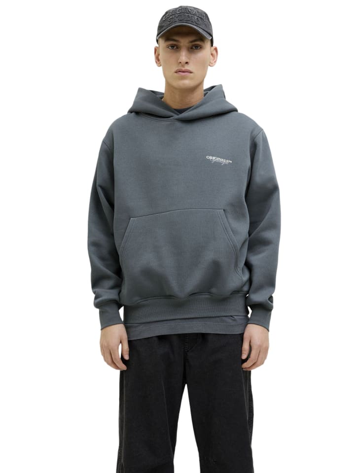 

Толстовка Jack & Jones, зеленый