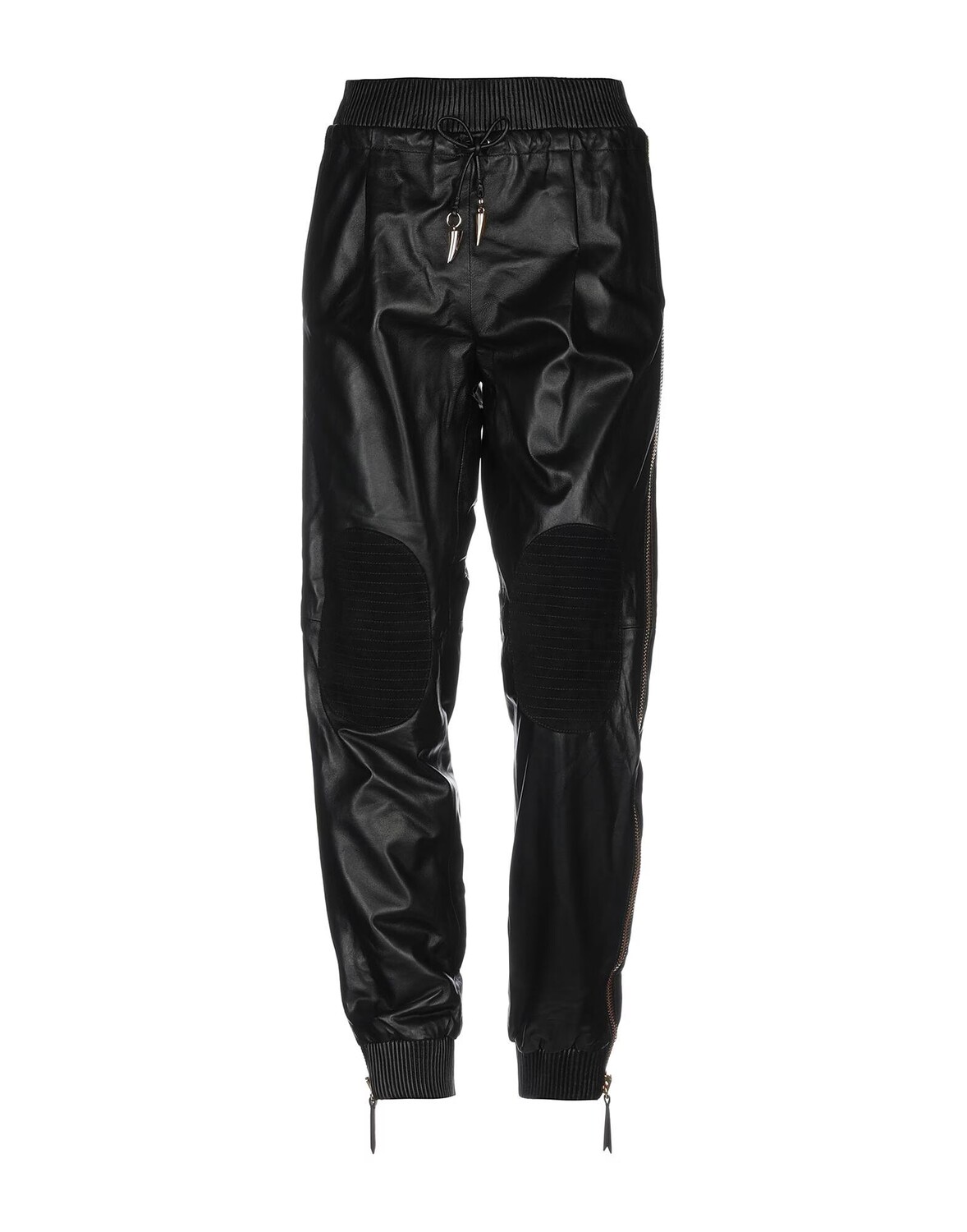 

Брюки Giuseppe Zanotti, черный