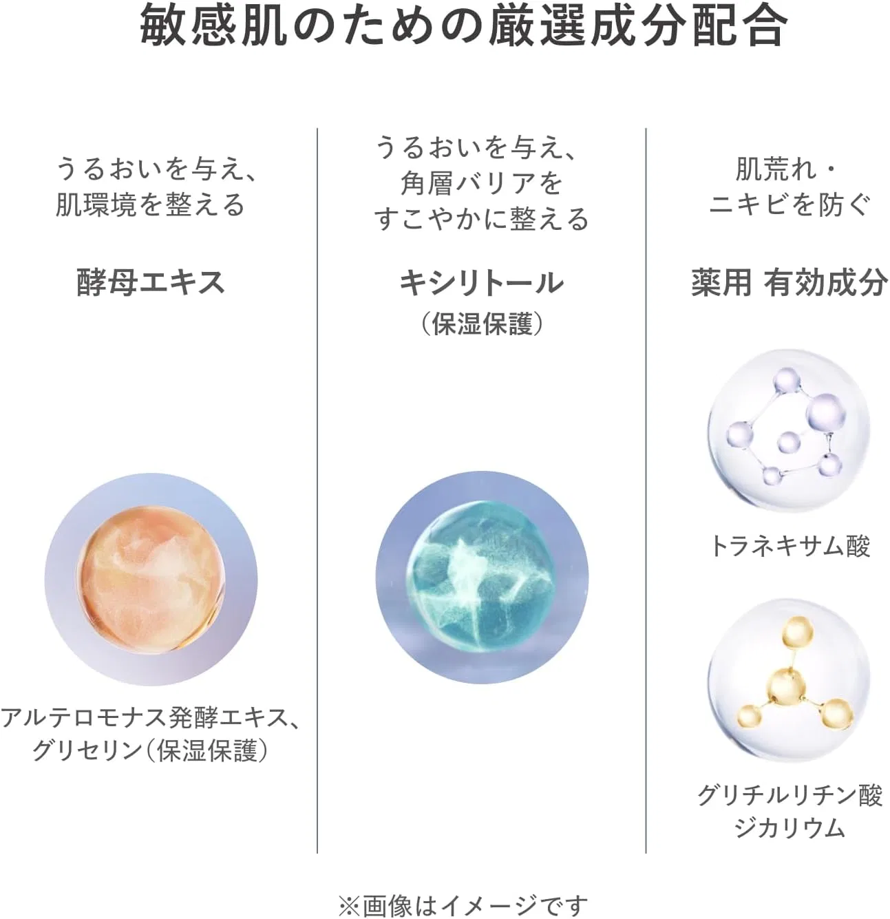 Набор для ухода за кожей D Program Balance & Acne Care Эмульсия 100 мл + Очищающее средство 20 г — фото 4