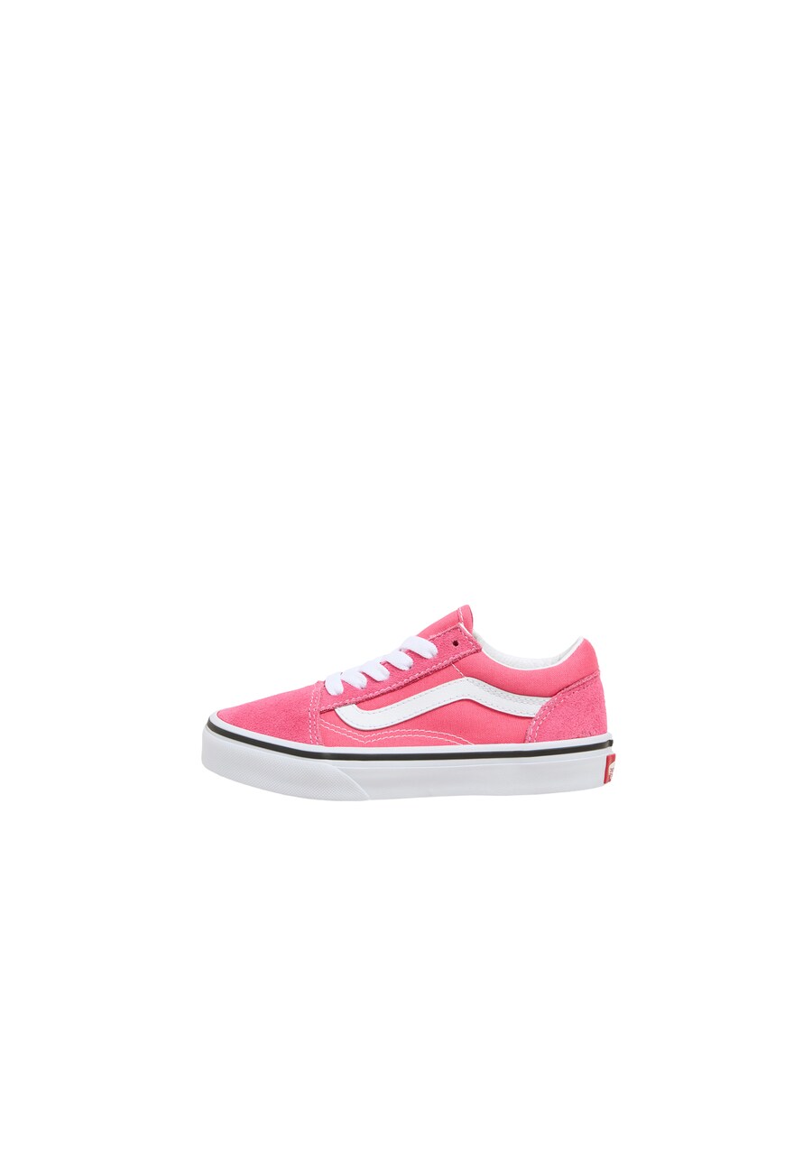 

Кроссовки VANS Old Skool, розовый