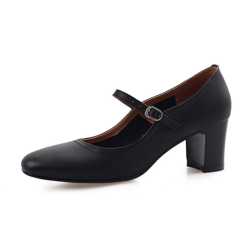 

Туфли FLOWERSKAM Mary Jane Shoes Women's, коричневый