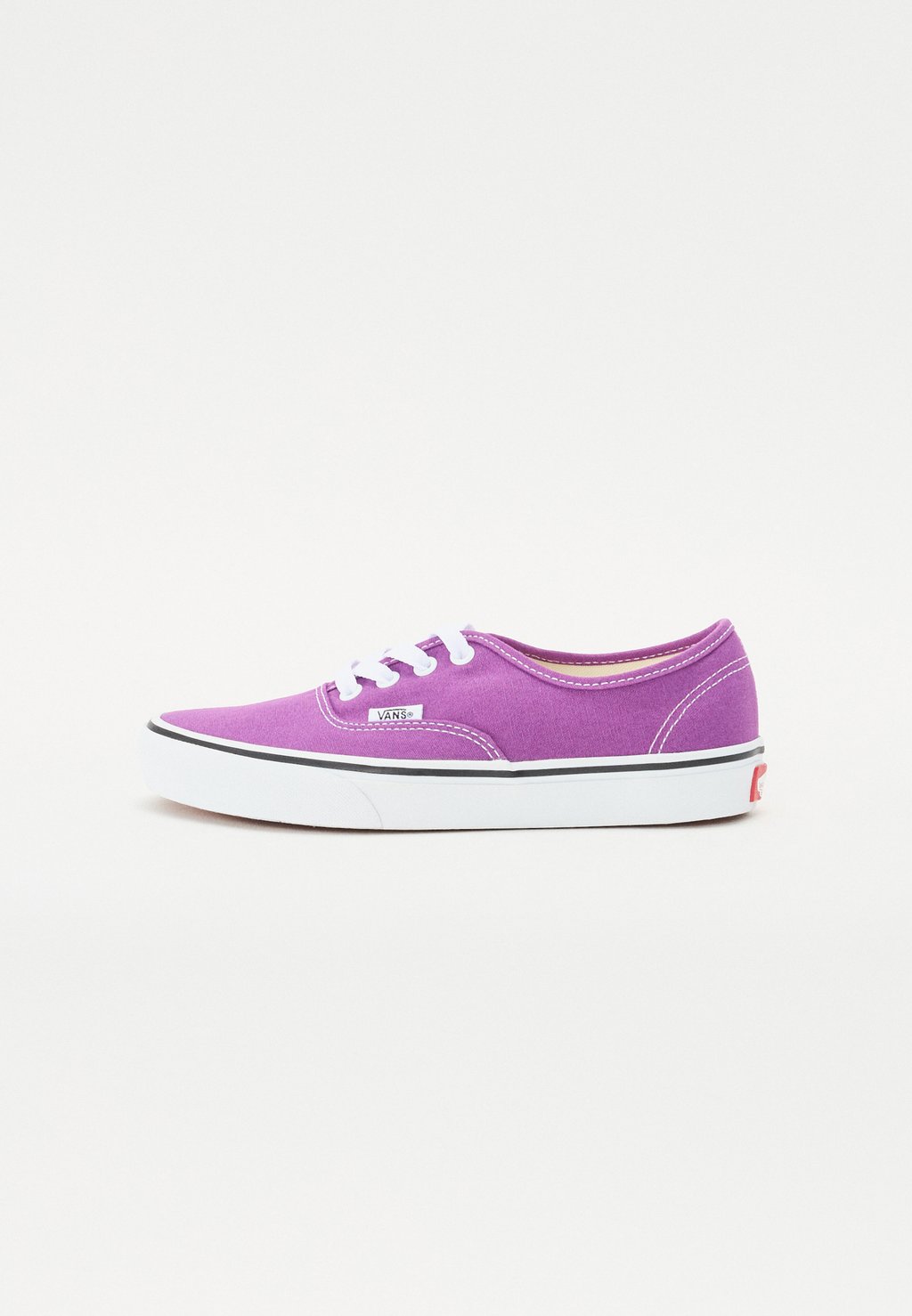 

Кроссовки AUTHENTIC UNISEX Vans, фиолетовый