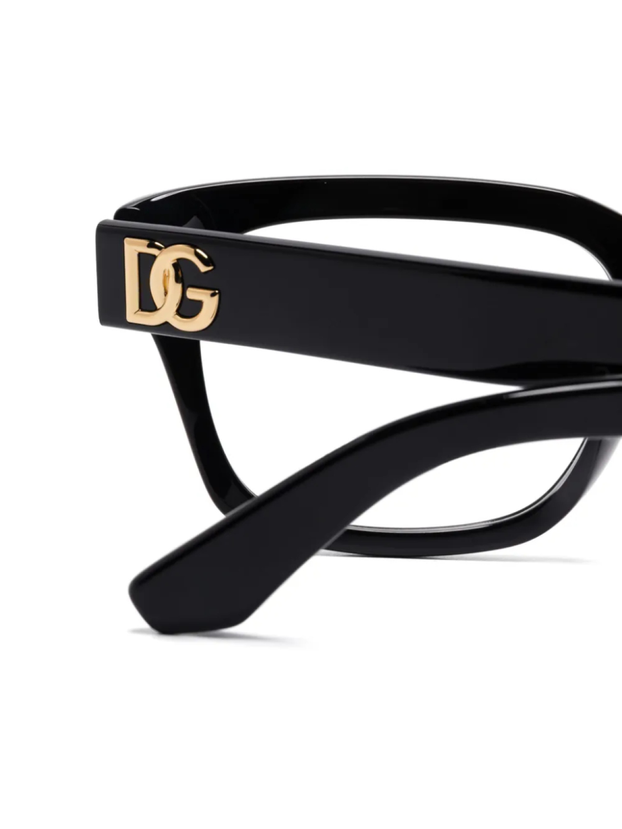 

Очки Dolce & Gabbana Eyewear DG3416, черный