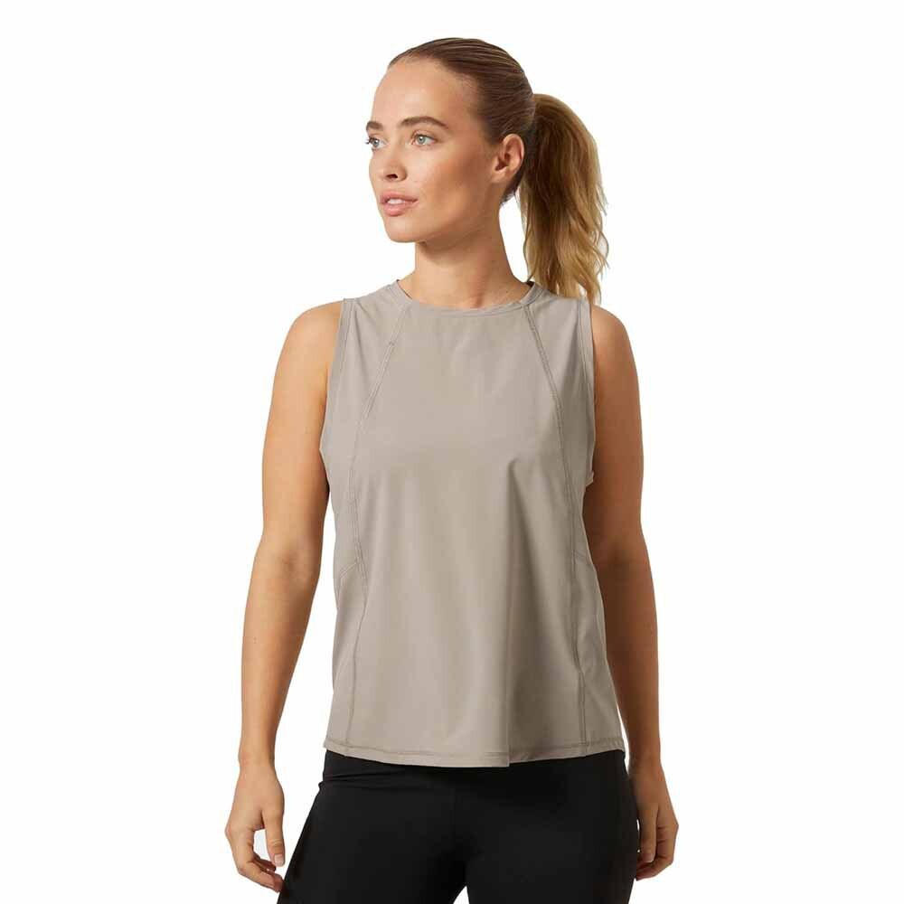 

Футболка Helly Hansen Friluft Loose , бежевый