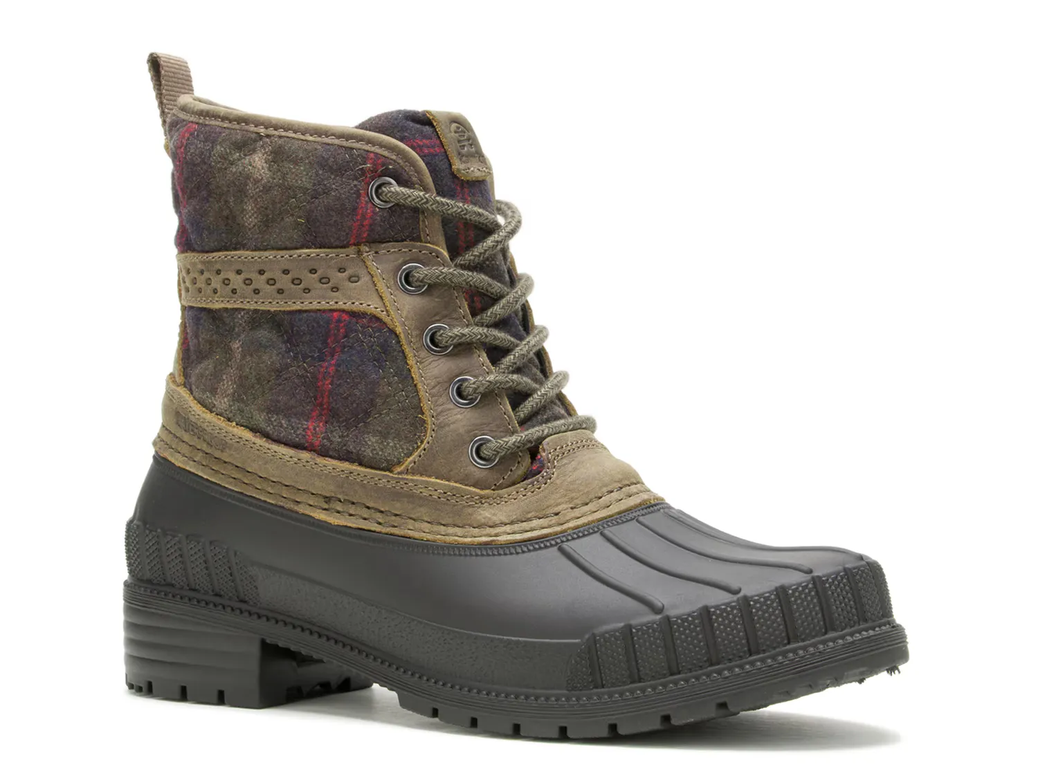 

Сапоги Sienna Mid Snow Boot Kamik, серый