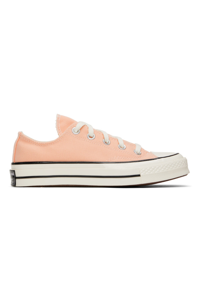 

Кроссовки Chuck 70 Converse, мультиколор