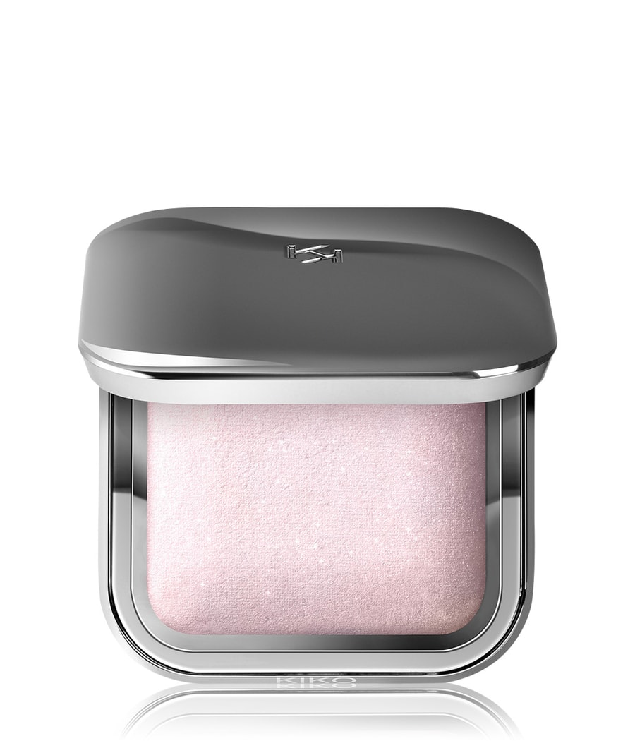 

Хайлайтер KIKO Milano Glitter Baked Highlighter, Pink, 6g