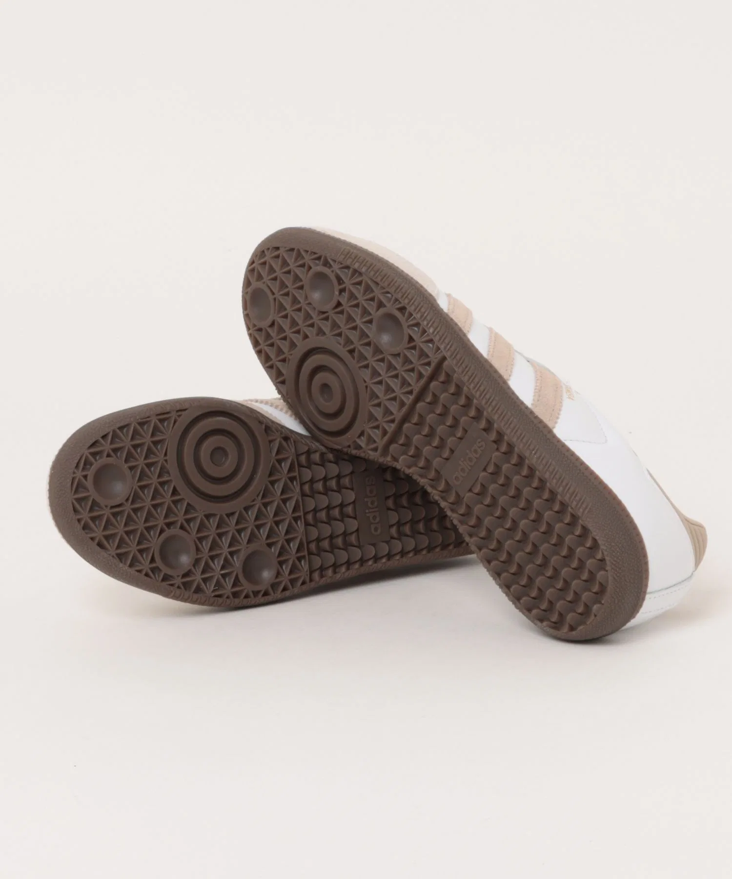 Мужские кроссовки Adidas Samba OG — фото 3