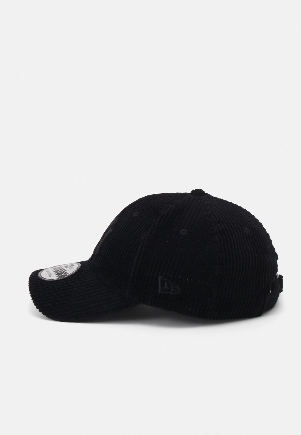 

Бейсболка 9FORTY® UNISEX New Era, черный