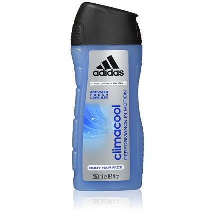 

Гель для душа Adidas Climacool для мужчин 250 мл