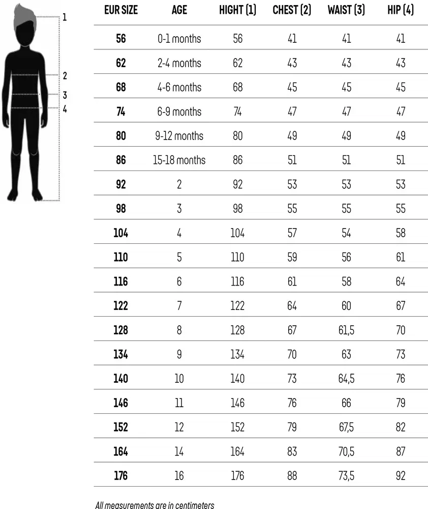 Боди детское с длинным рукавом, хлопок, Hummel, синий — фото 3