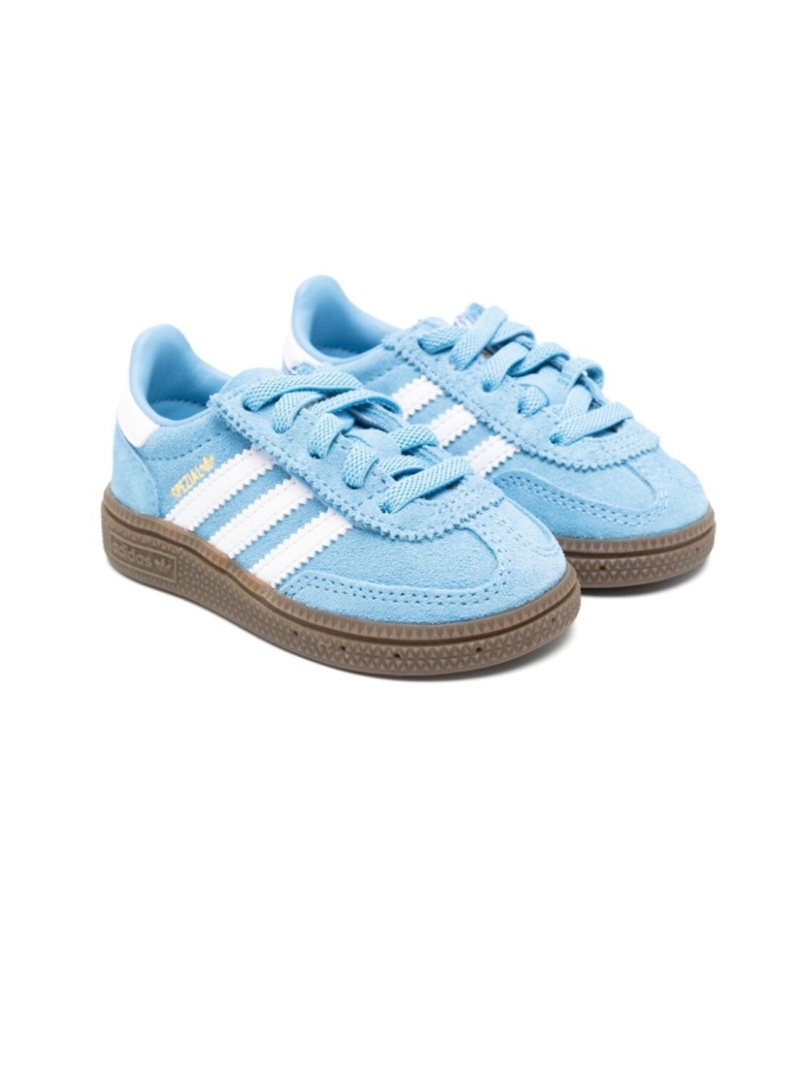 

Adidas кроссовки Handball Spezial, синий