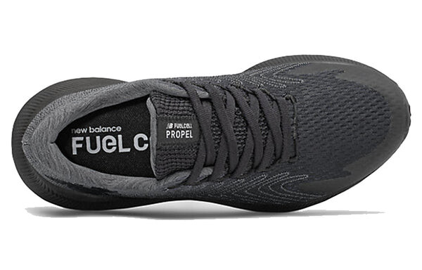 Кроссовки серии Fuelcell Propel New Balance, черный — фото 3