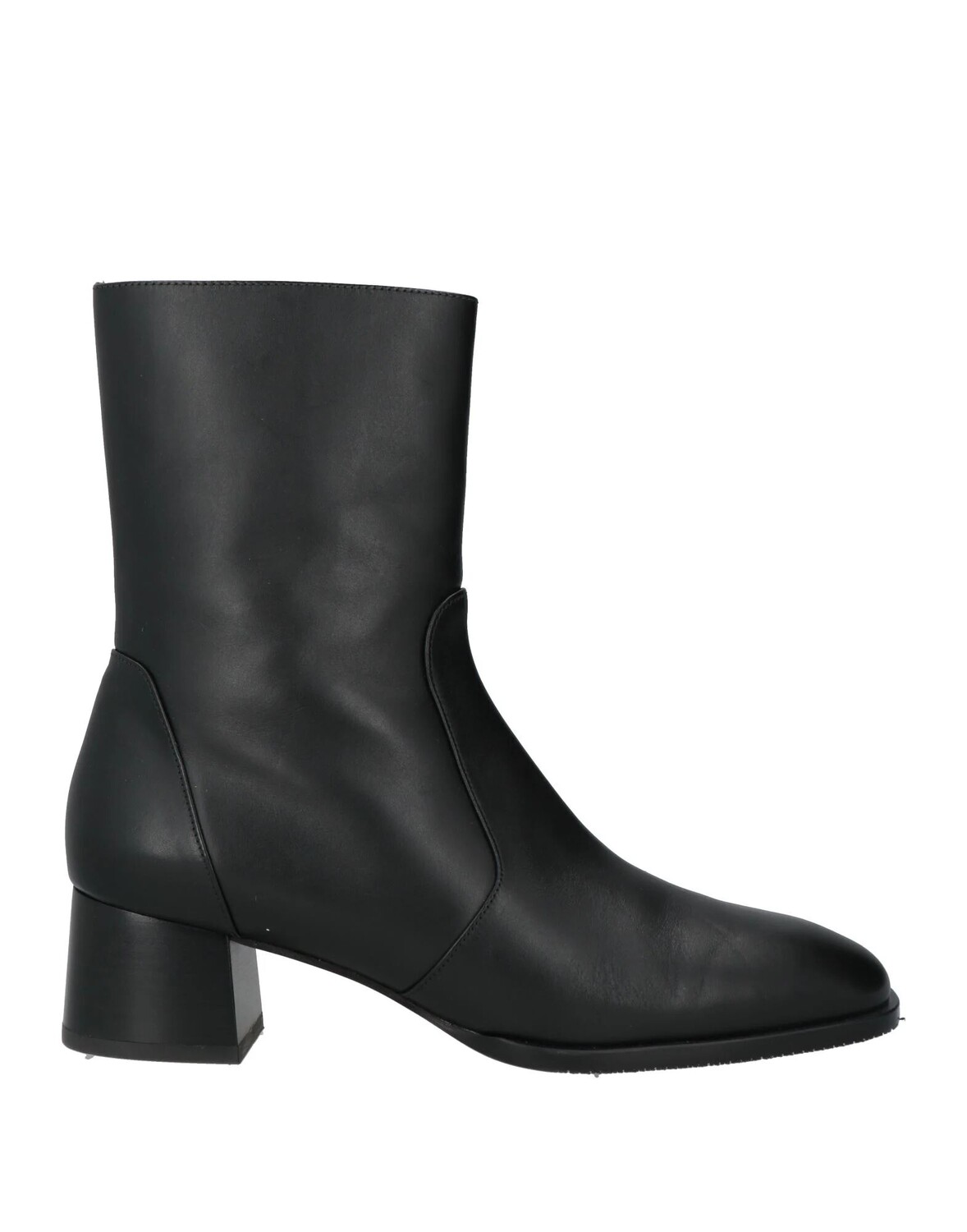 

Ботильоны Stuart Weitzman, черный