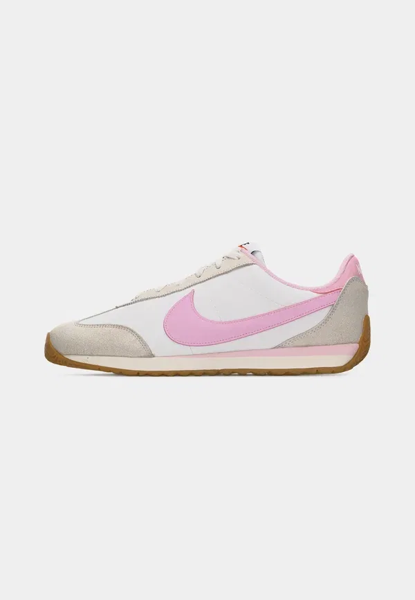 Кроссовки Nike Sportswear Pacific, цвет парусный/розовая пена/светло-коричневый/оранжевый/черный — фото 2