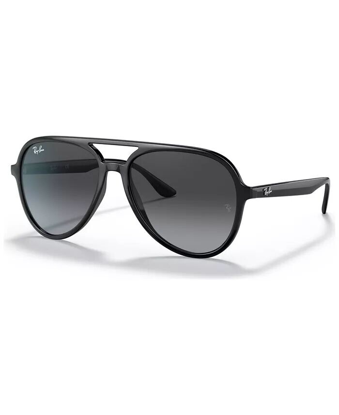 

Солнцезащитные очки унисекс Ray-Ban, черный