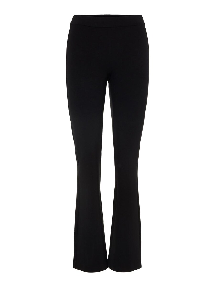 

Тканевые брюки Vero Moda Tall Flared Pants KAMMA, черный