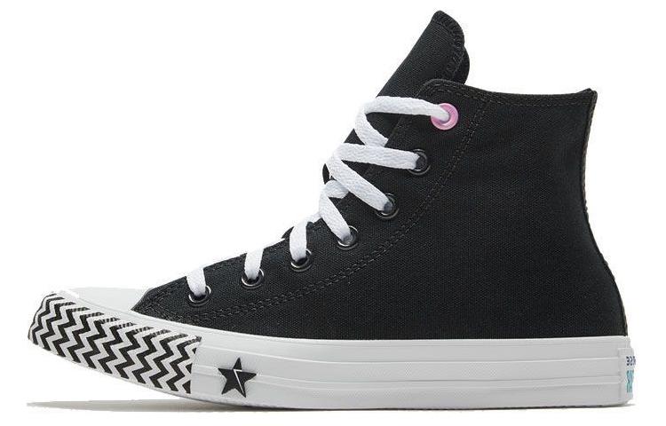 

Кеды Converse Chuck Taylor All Star Voltage High Top Women's