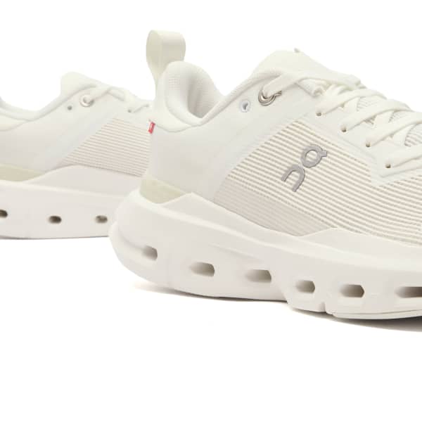 Кроссовки Cloudpulse Next On, White & Ice — фото 4