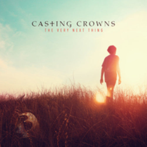 

CD диск Casting Crowns: The Very Next Thing