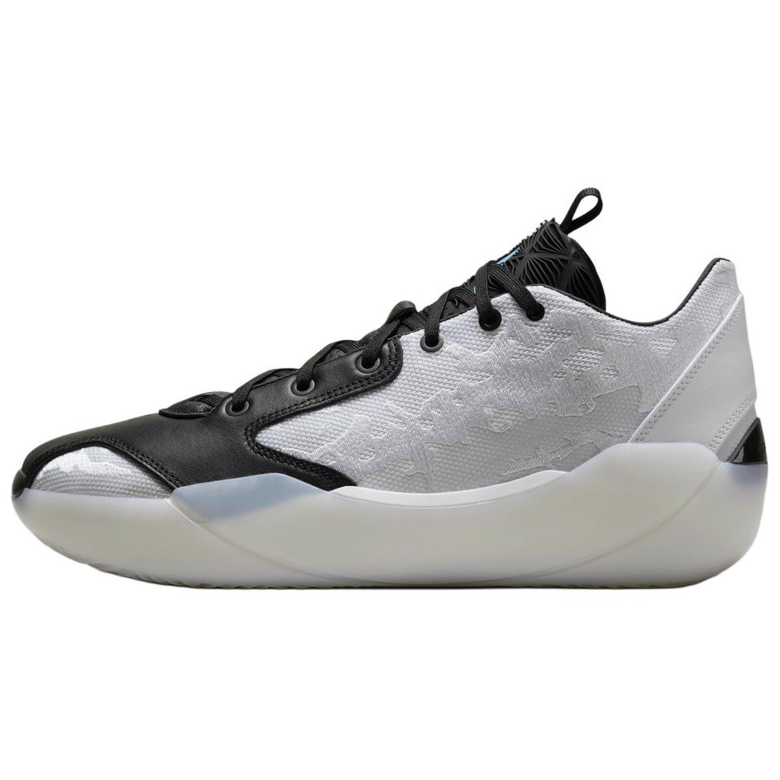 

Кроссовки Air 39 Pf 'Croix' Jordan, белый/черный