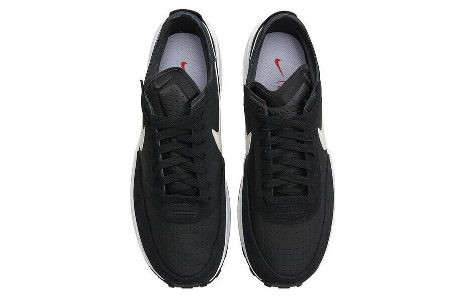 Обувь унисекс Nike Waffle One Lifestyle — фото 3