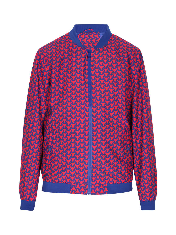 

Переходная куртка MO Jacke, коралловый