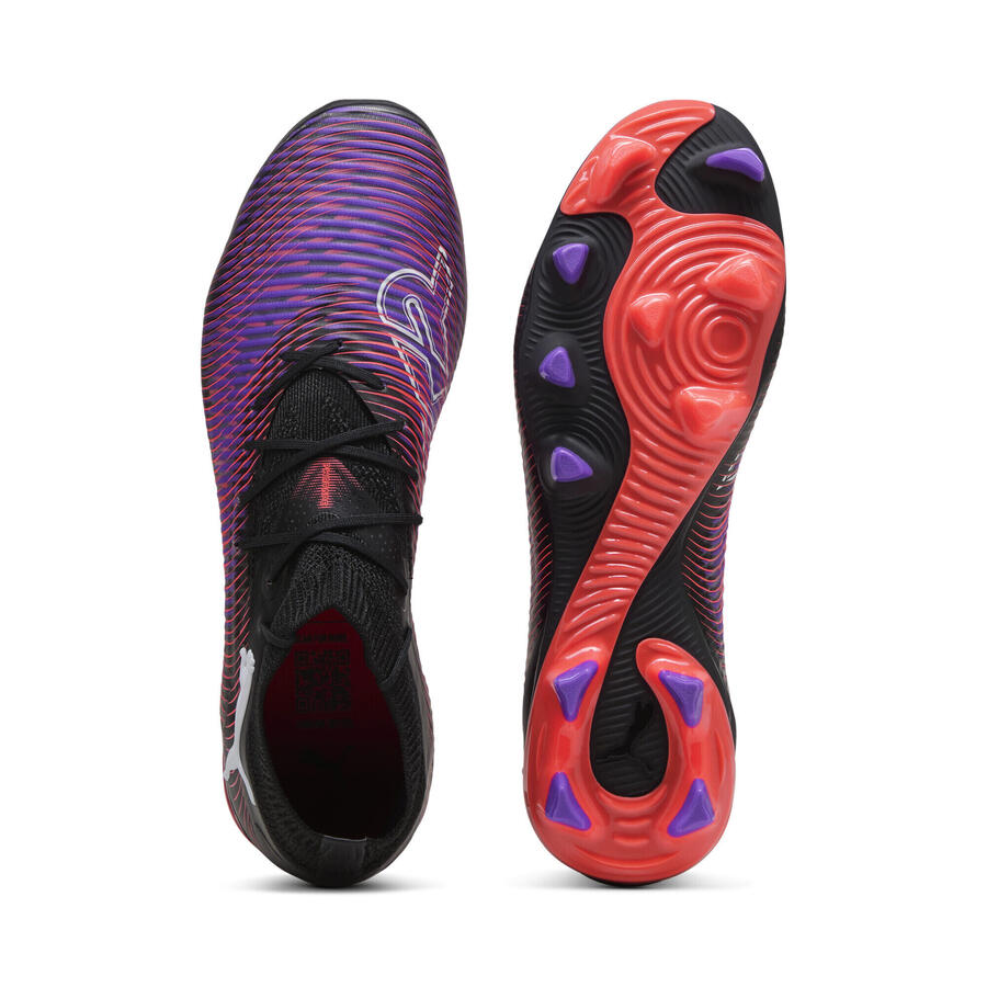 Футбольные бутсы FUTURE 8 PRO FG/AG для взрослых PUMA — фото 4