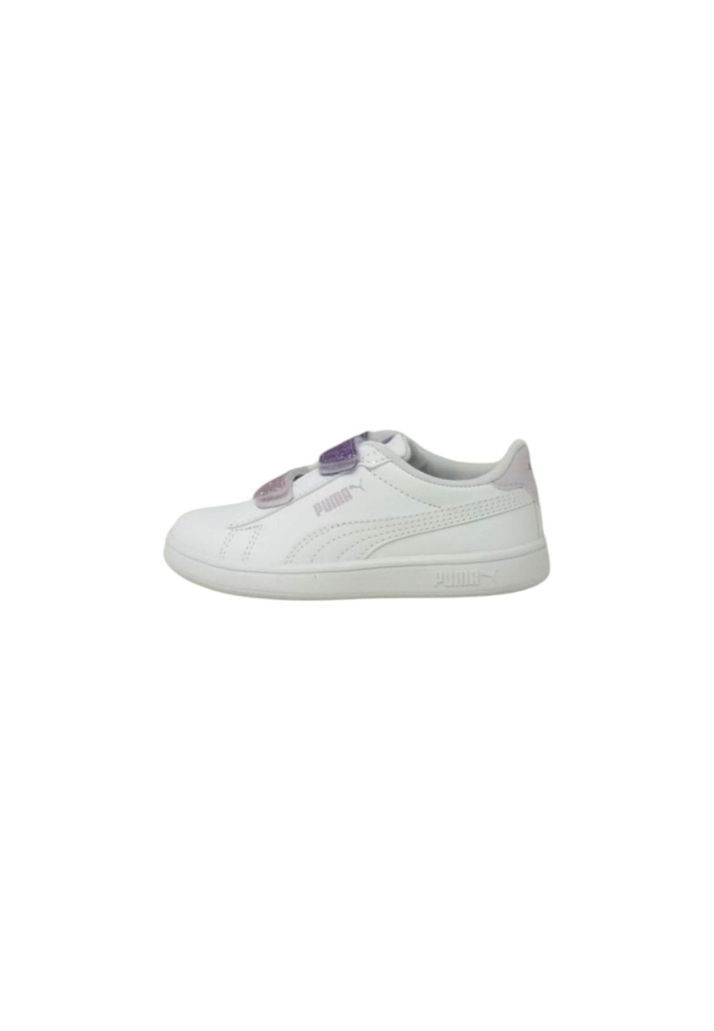 

Низкие кеды Puma, белый