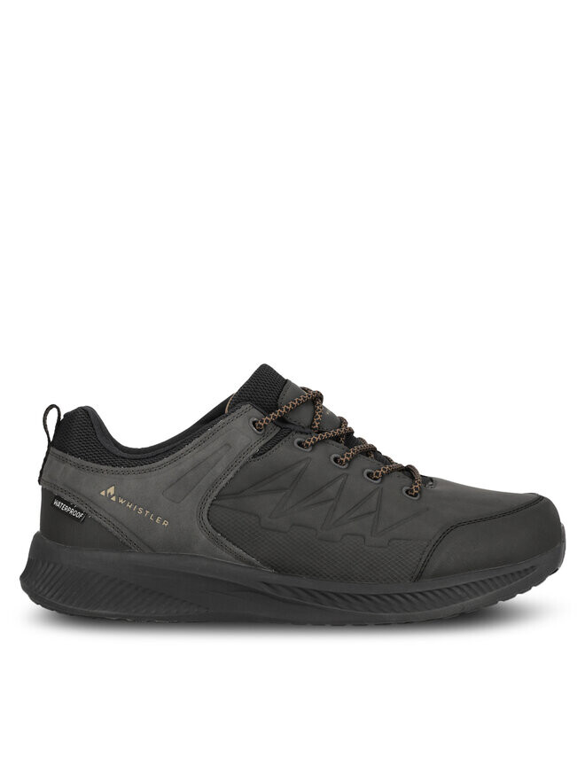 

Кроссовки Whistler Sawyer U Wp W244221, черный