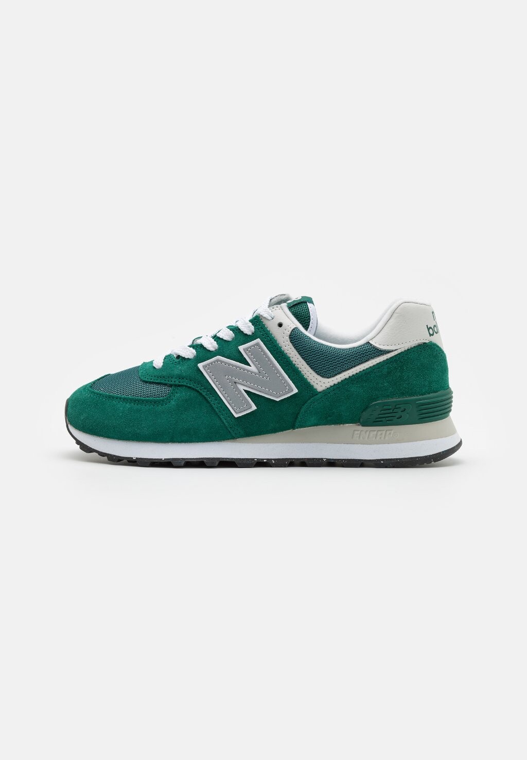 

Кроссовки U574 UNISEX New Balance, зеленый
