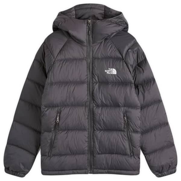 

Толстовка с капюшоном Hydrenalite The North Face, черный